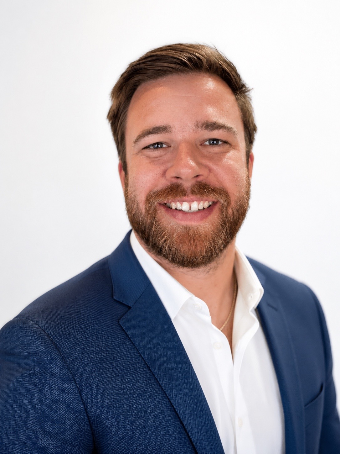 Austin Rhodus, licensed insurance agent
