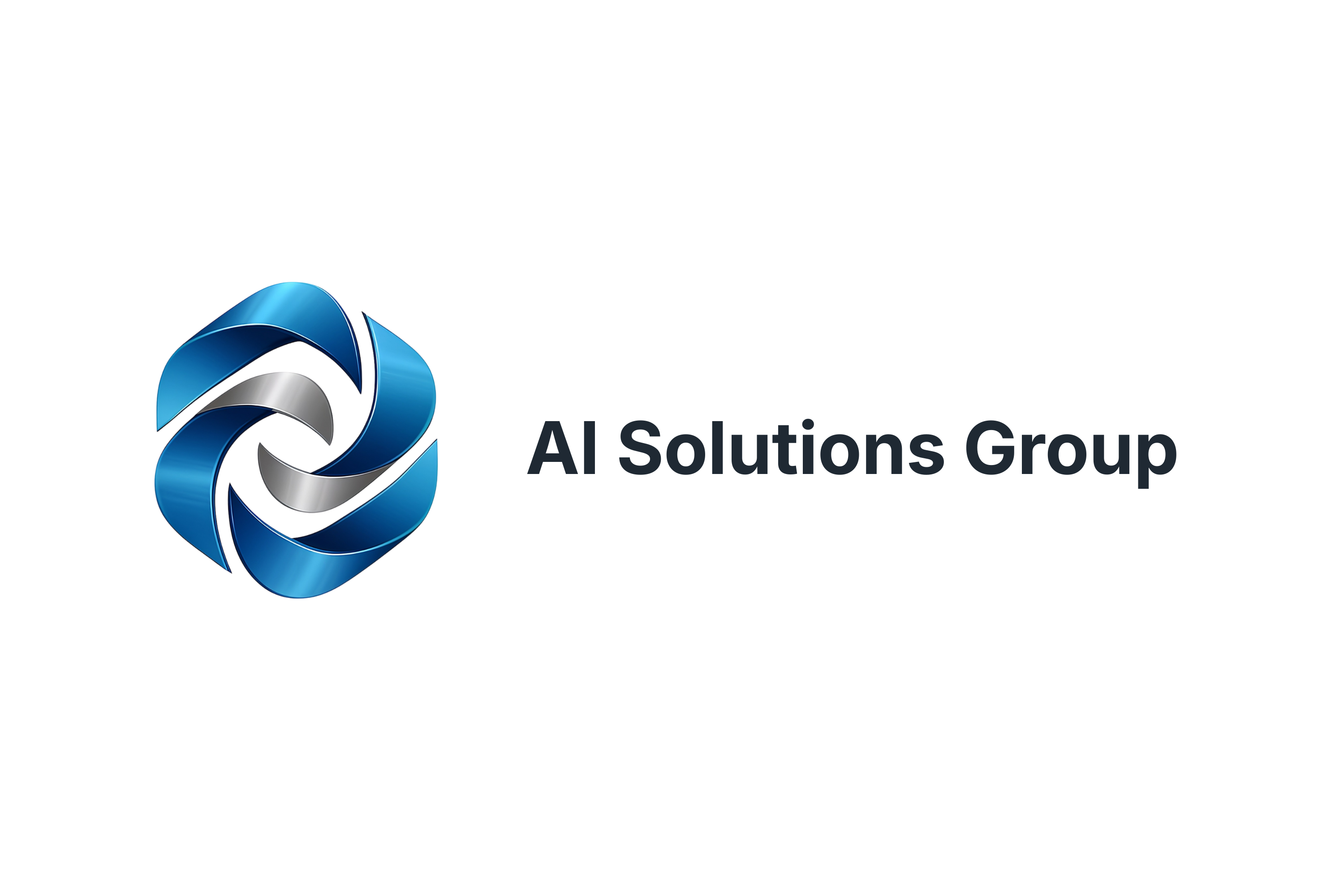 AI Solutions Group logo