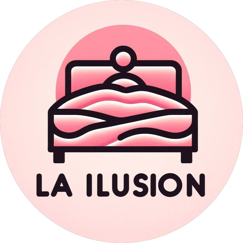 Logotipo de La Ilusión - Sofás y Colchones en Alhaurín el Grande