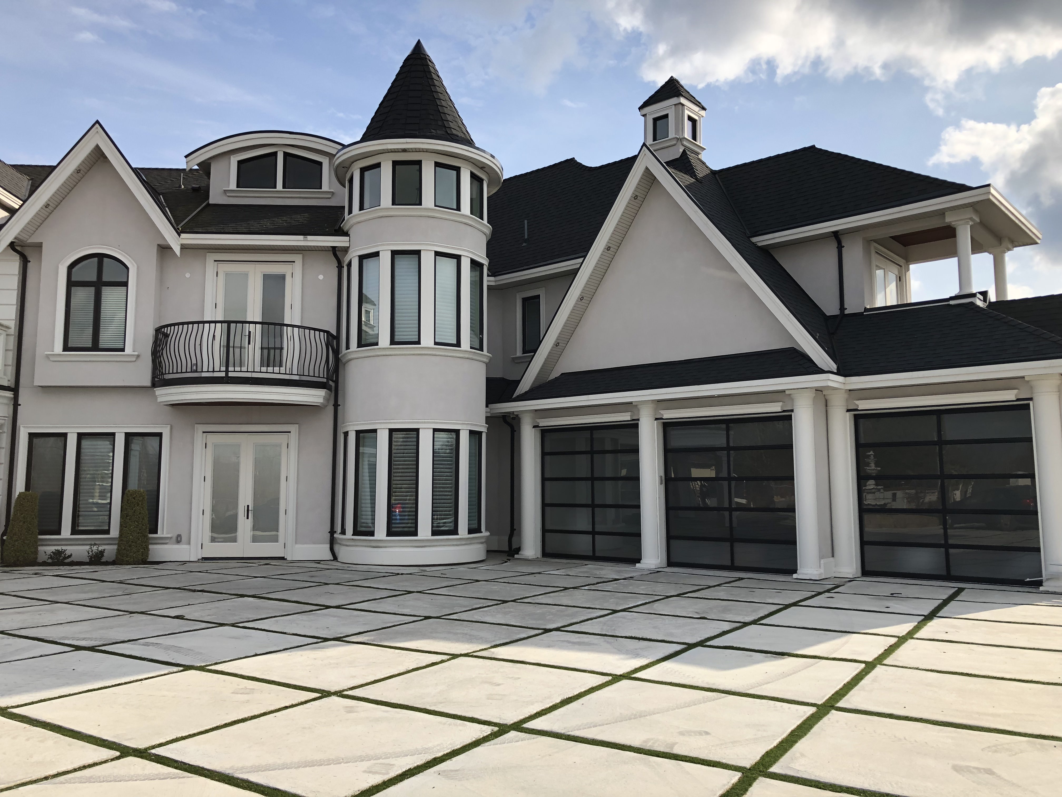 Garage Door Project — Metro Vancouver, BC