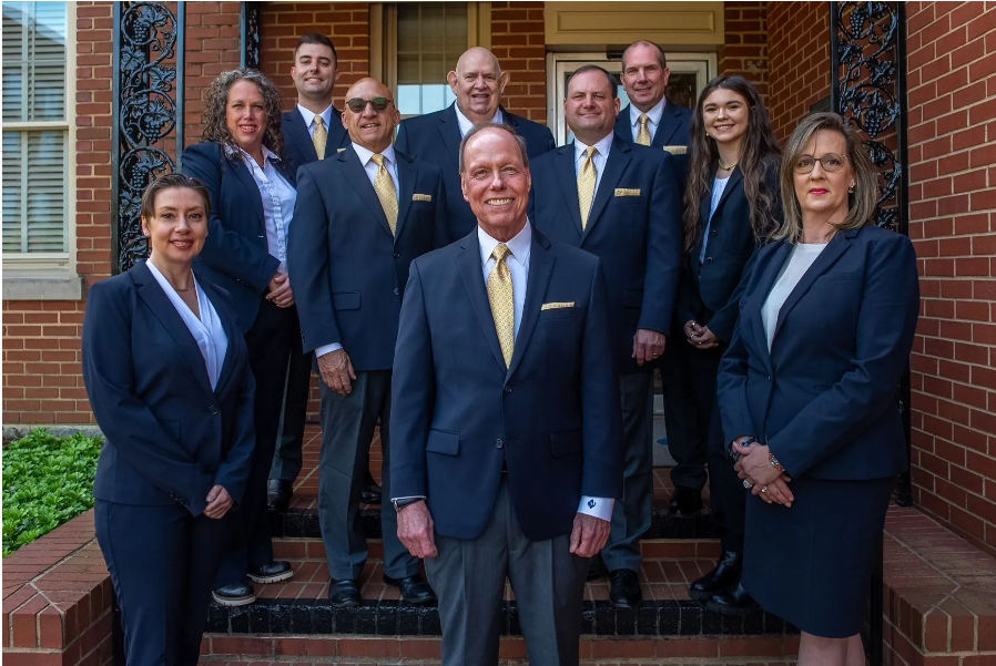 Durham Funeral And Cremation Inc