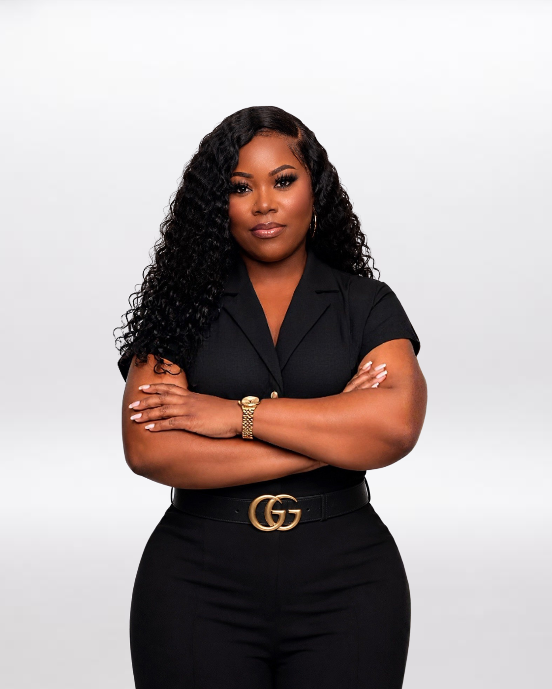 Founder of Maxx Out Tax Services