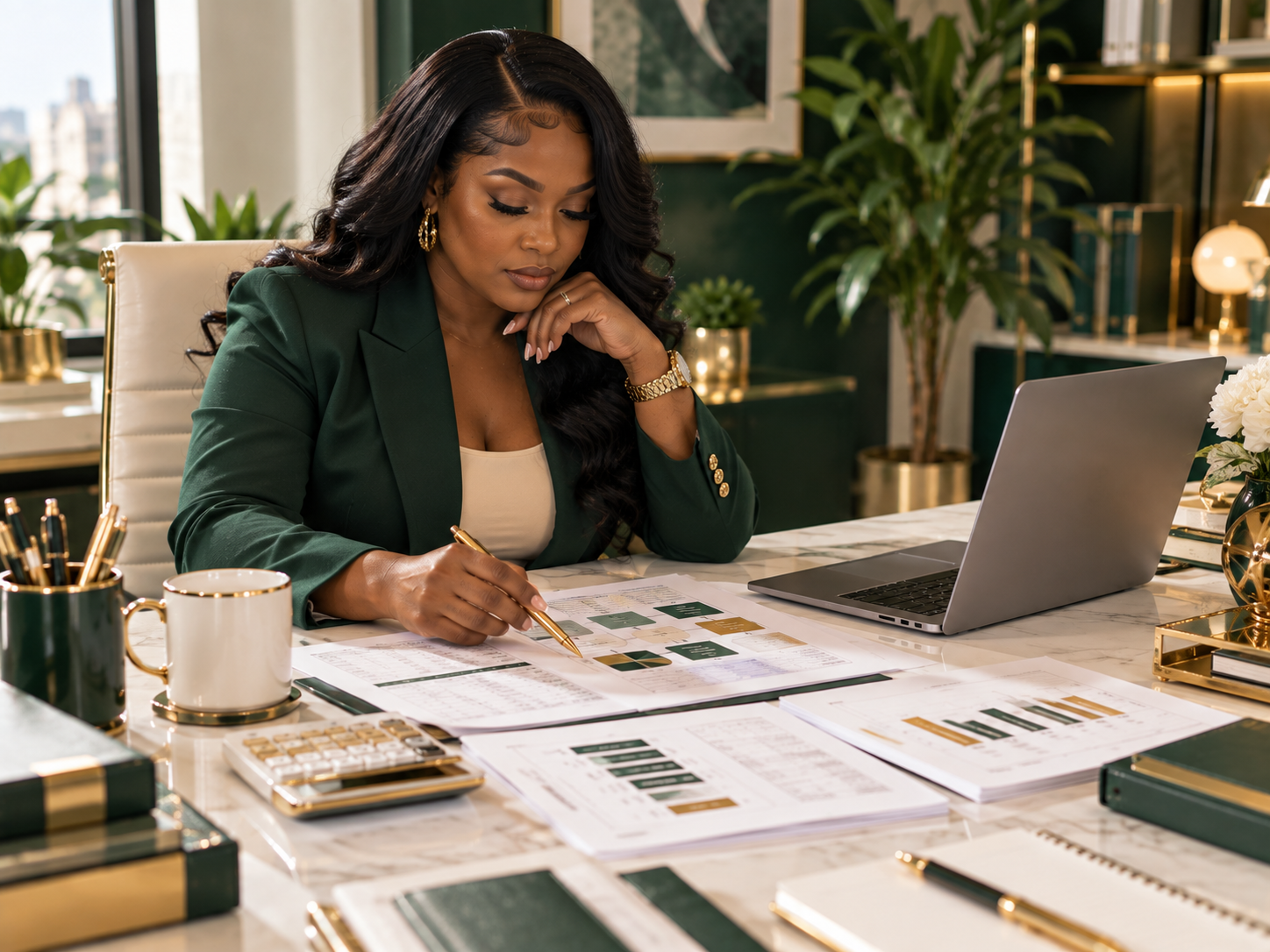 S-Corp conversion and savings planning