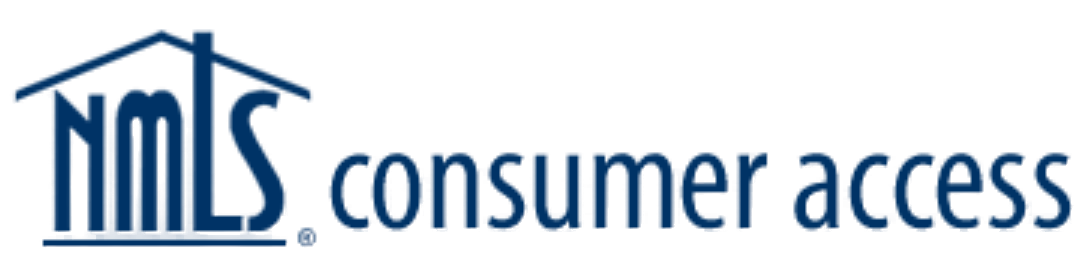 NMLS Consumer Access