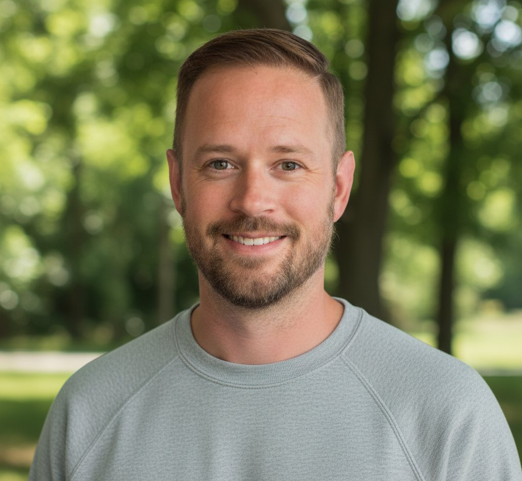 Josh Wilson – Airbnb Mentor