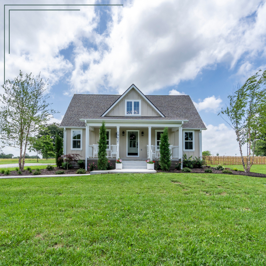 Ahrenholtz Custom Homes