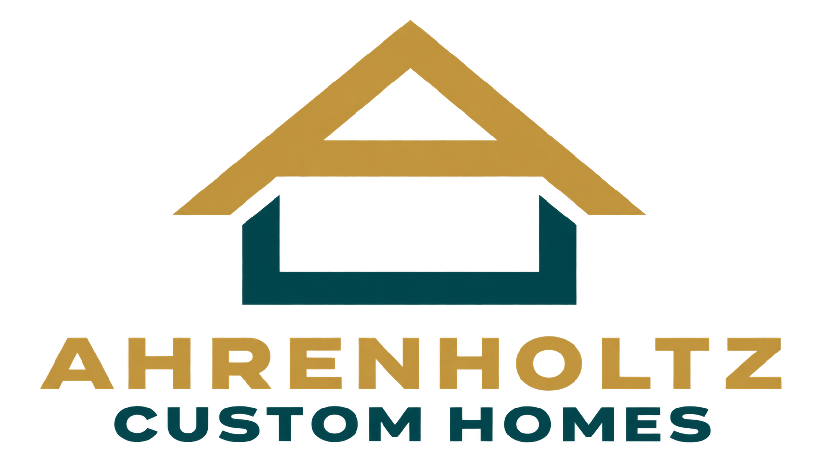 Example Meta lead generation ad for Ahrenholtz Custom Homes
