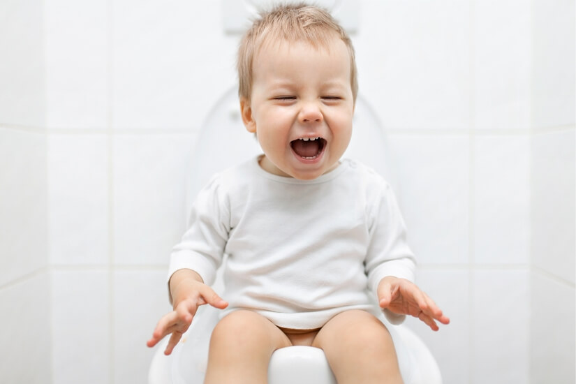 baby pooing baby pooing