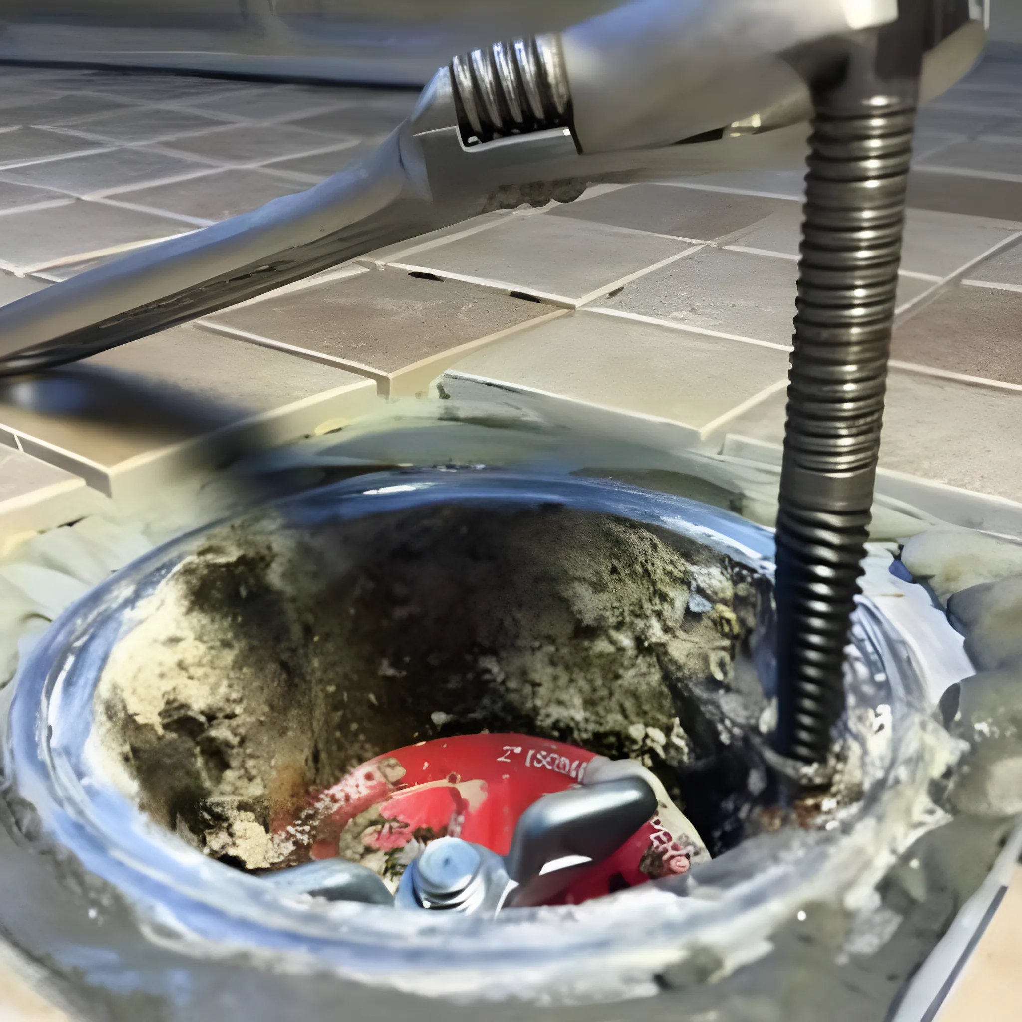 Drain Cleaning & Repair - Lions Rooter Drain Cleaning
