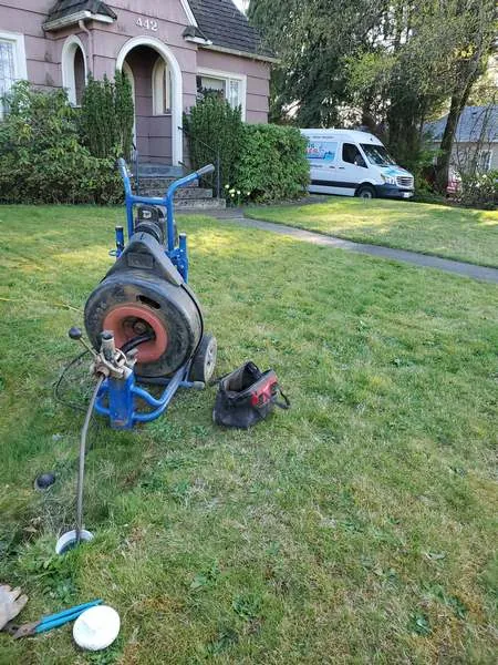 Trenchless sewer replacement in Tacoma WA for fast results