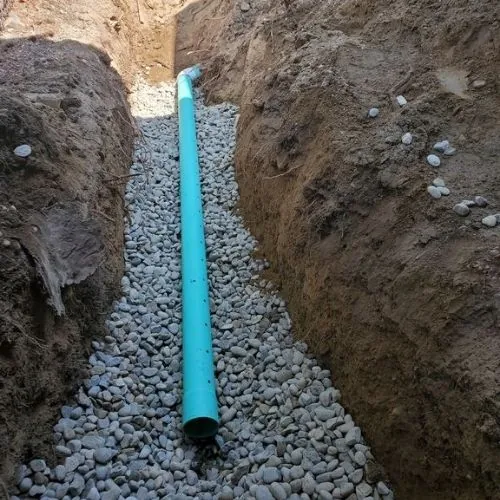 Pipe Installation, Repair & Replacement - Lions Rooter Drain Cleaning