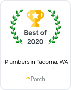 Porch - Best of 2020 - Lions Rooter Drain Cleaning