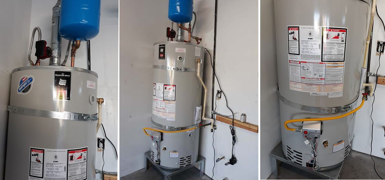 Emergency Plumbing 24/7 in Washington State pipe repair