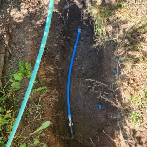 Pipe Bursting - Lions Rooter Drain Cleaning
