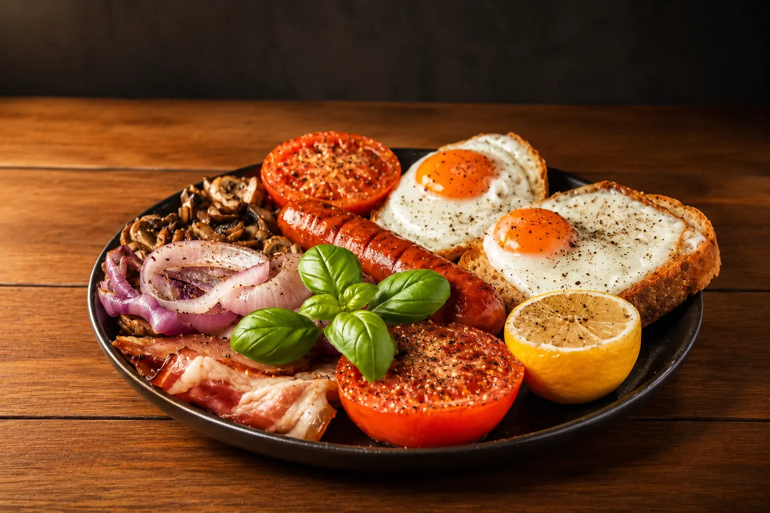 Breakfast and Brunch at Coffee & Dreams Adelaide