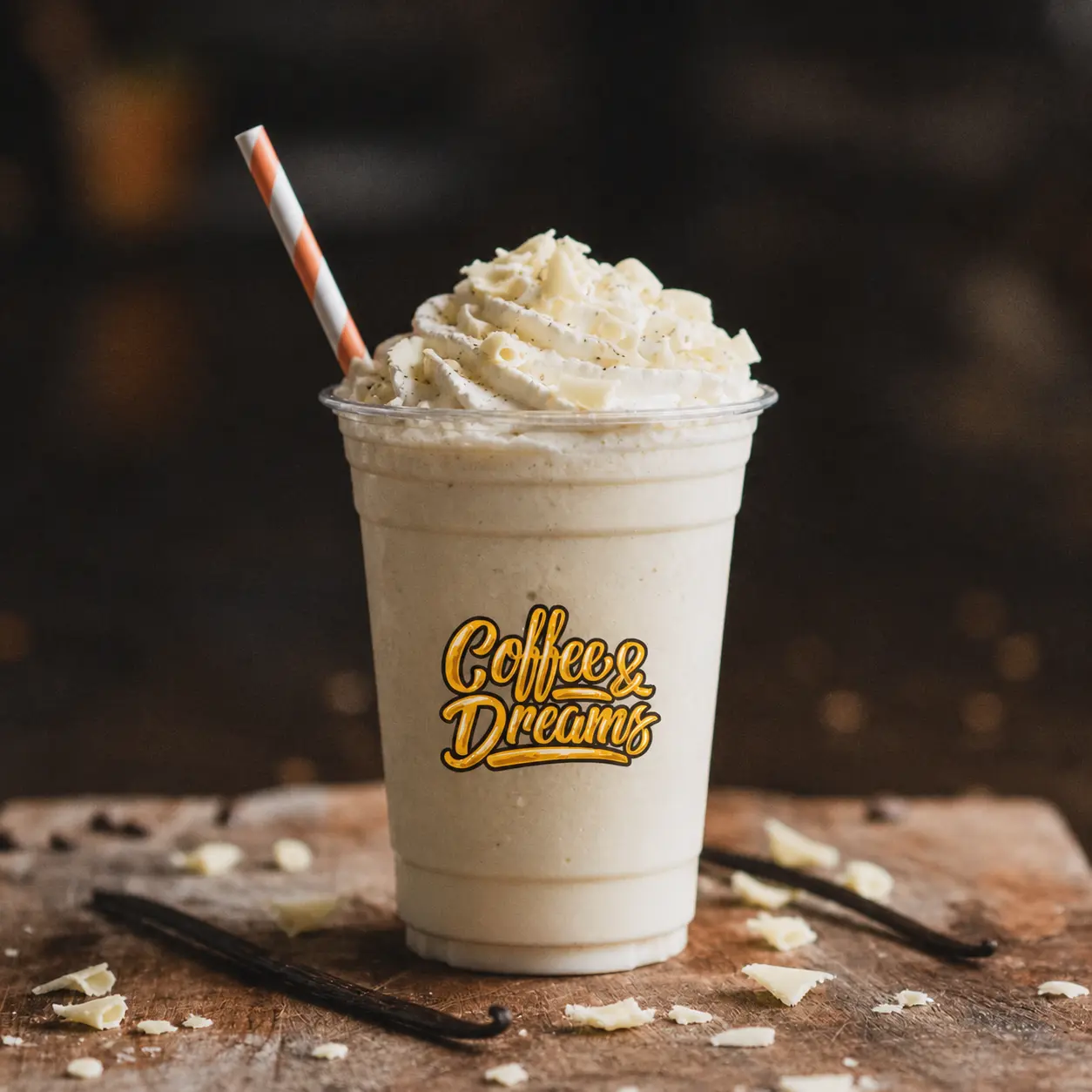 Cold Drinks at Coffee & Dreams Adelaide