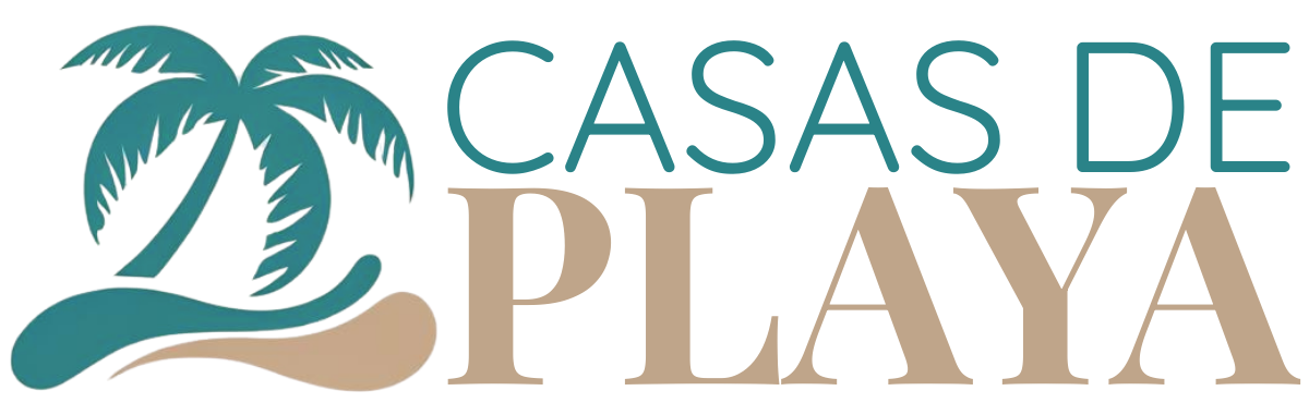 Casas de playa