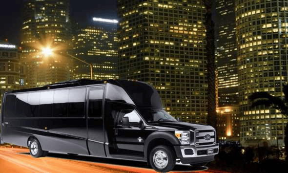 limo special events
