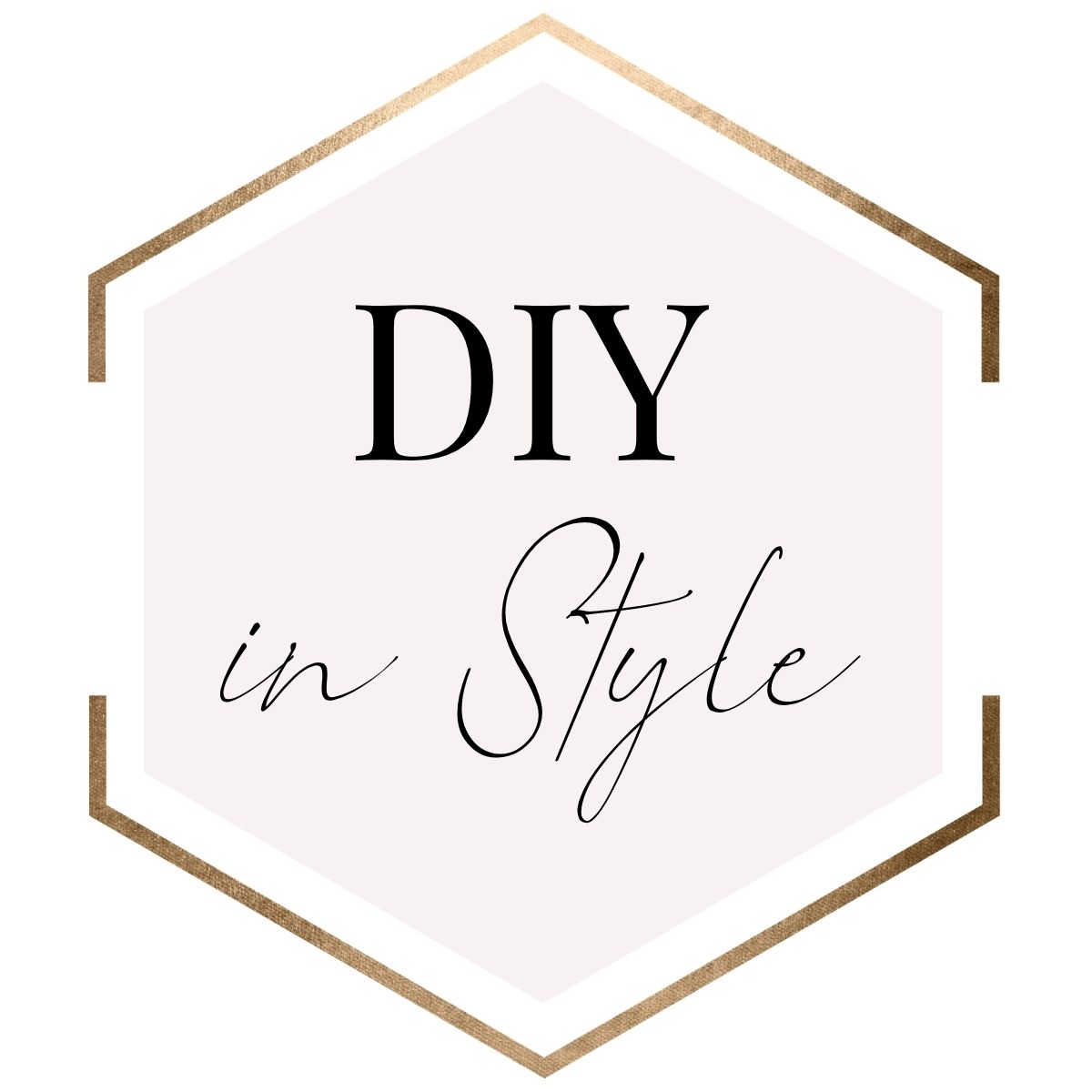 DIY in Style