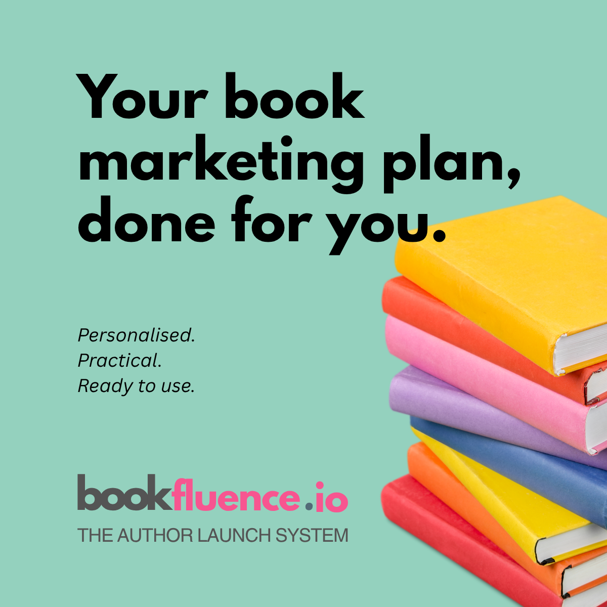 bookfluence partner asset preview