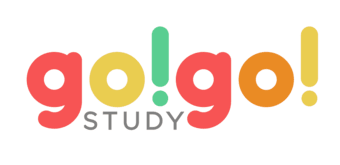 Go! Go! Study