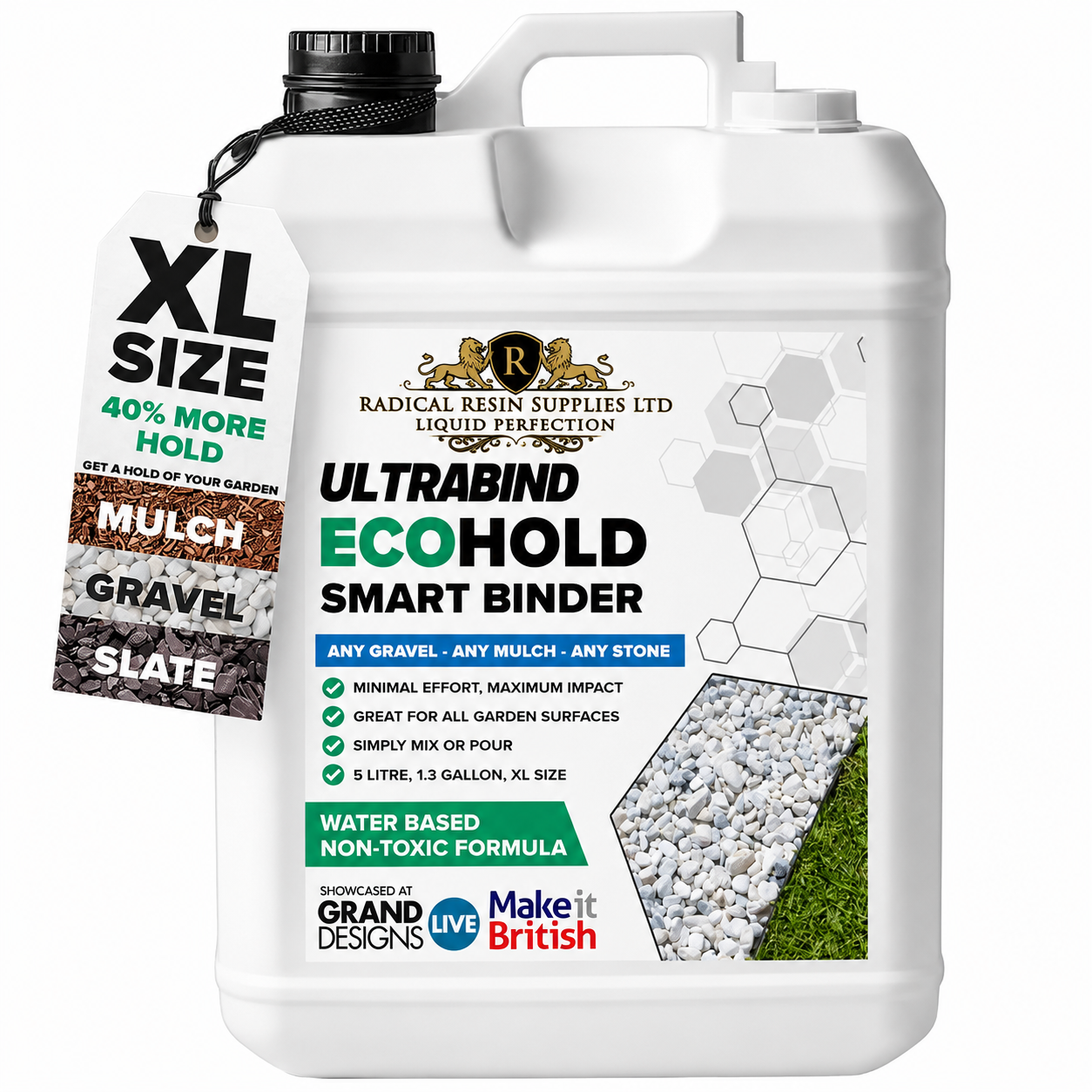 Eco Hold
