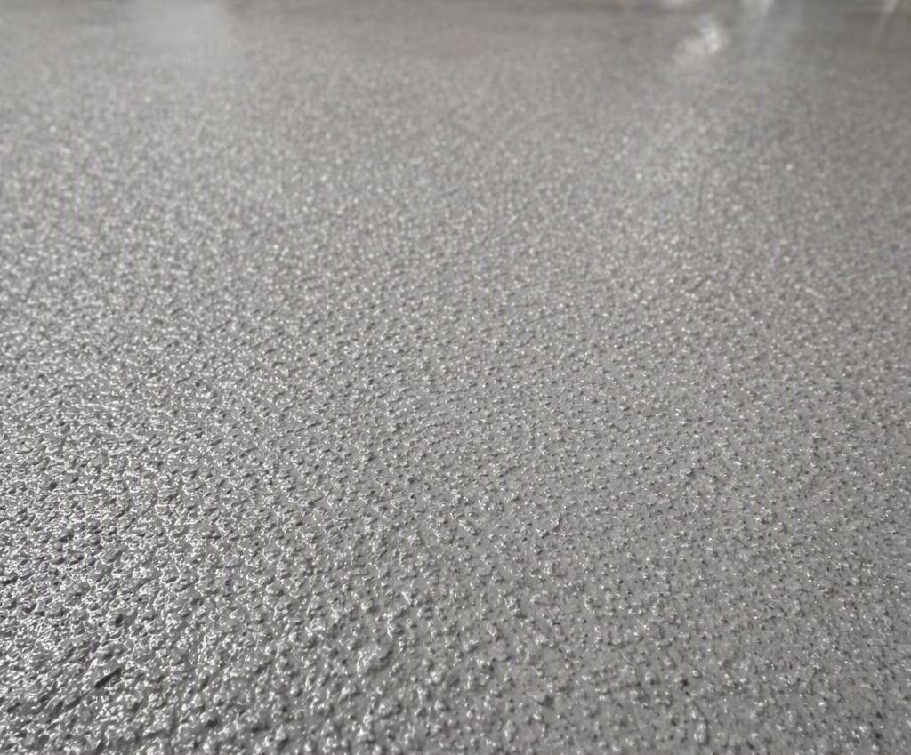 Anti Slip Floor Paint