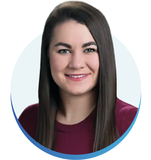 Dr. Kirstin Genrich, DC, MS