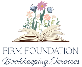 One Foundation Bookkeeping LLC logo