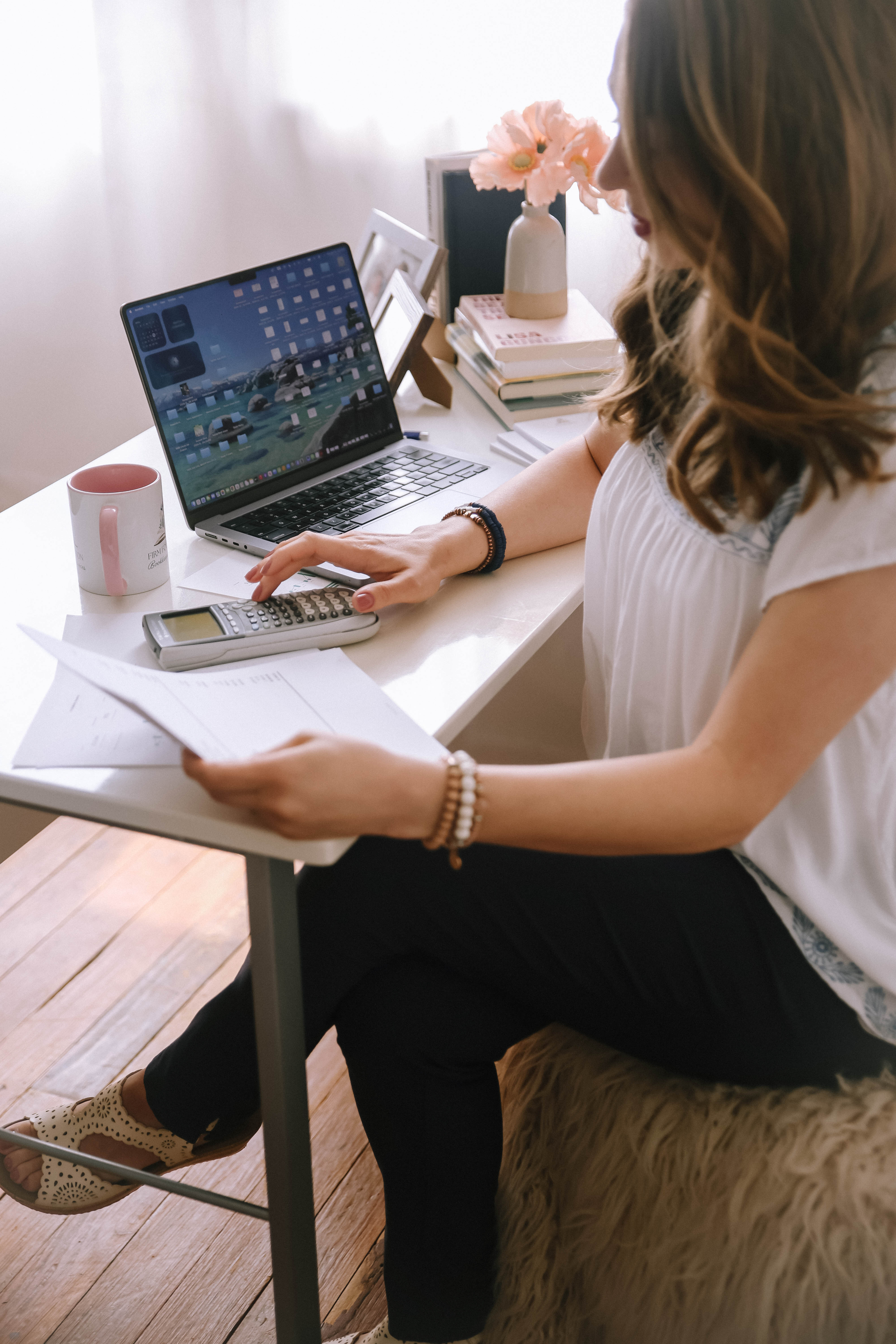One Foundation Bookkeeping Services