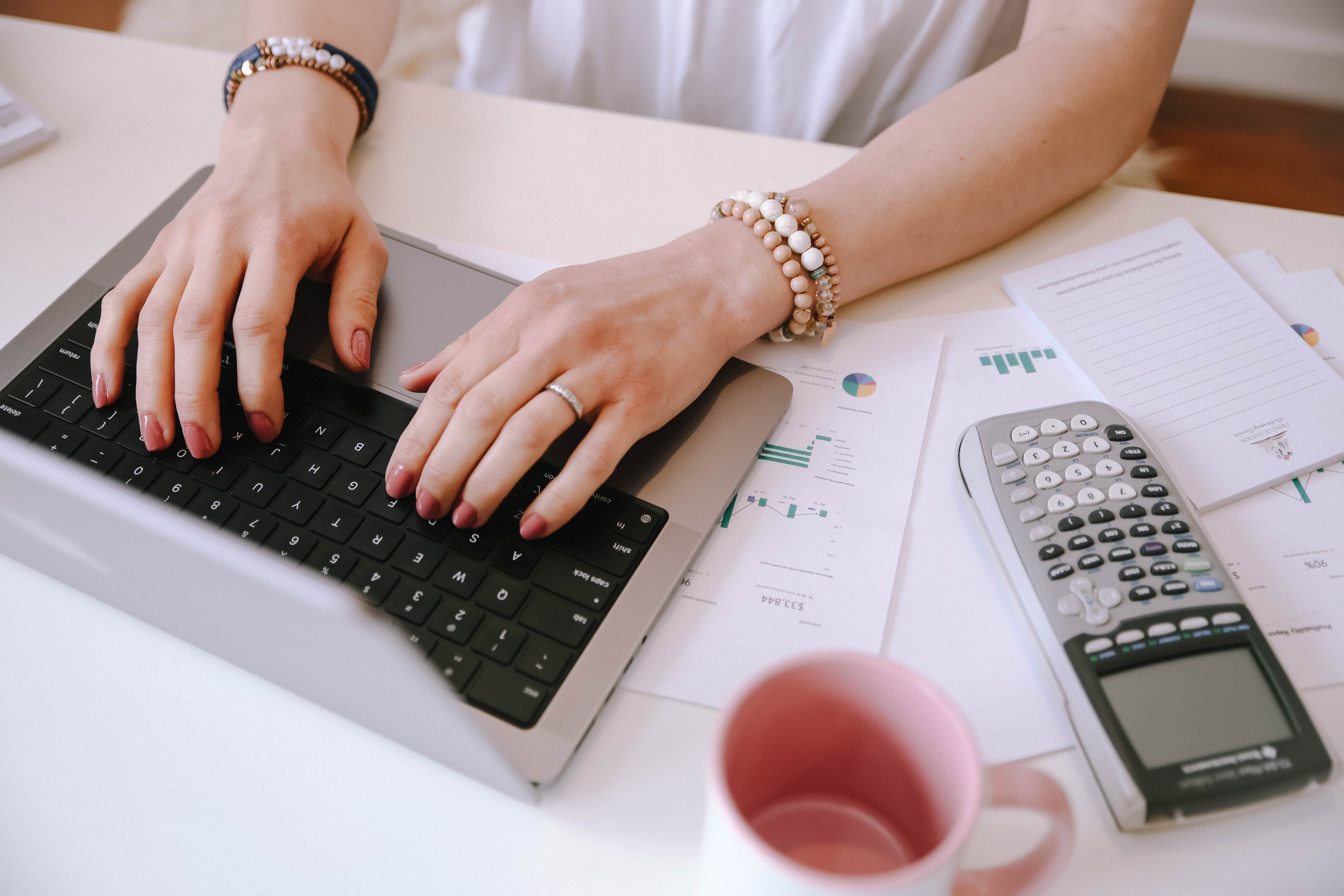 One Foundation Bookkeeping Financial Clarity