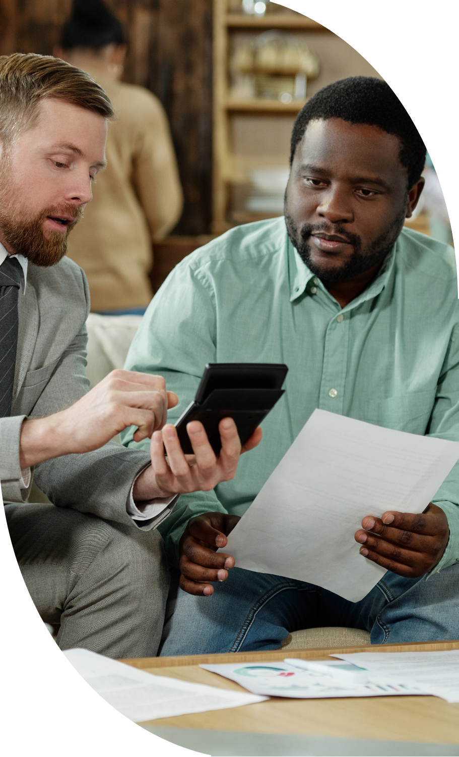 about Funding Freddie, SME business loans UK, business funding made simple, trusted business loan partner