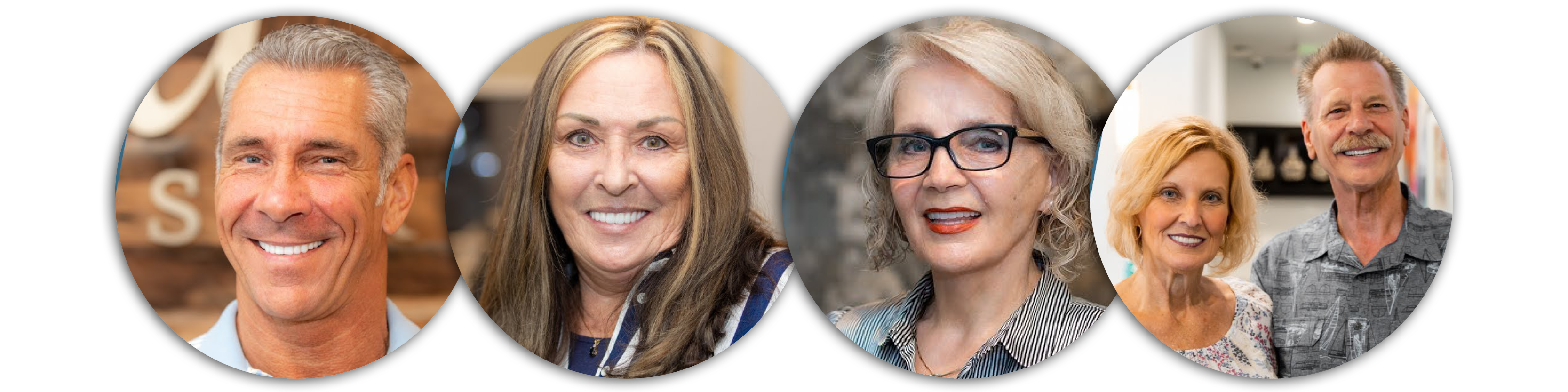 Sacramento Dental Implant Patients