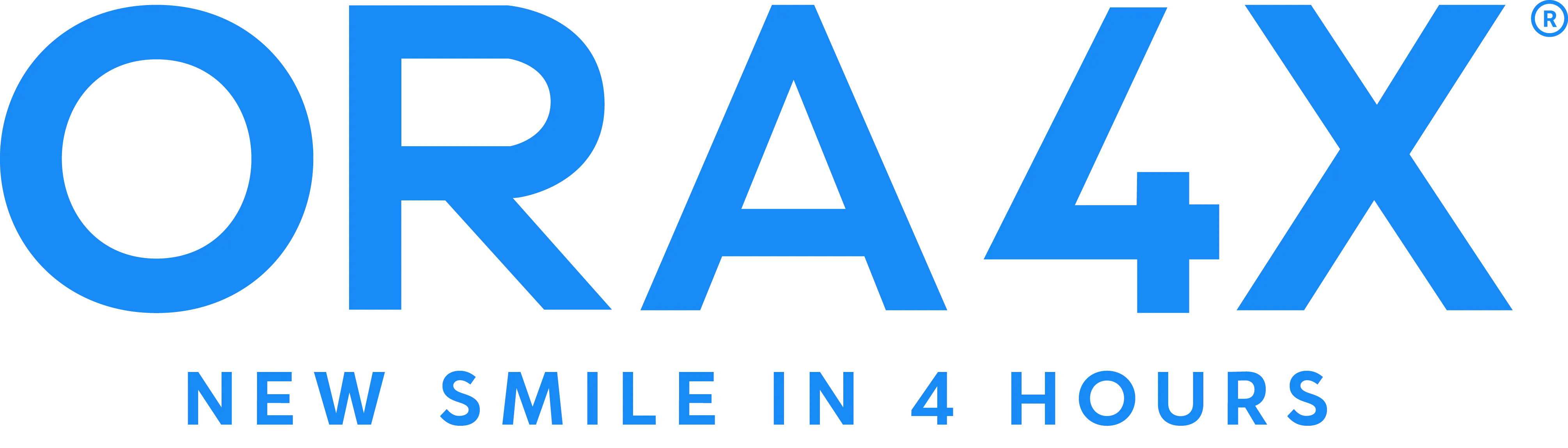 Sacramento Dental Implant Ora 4X