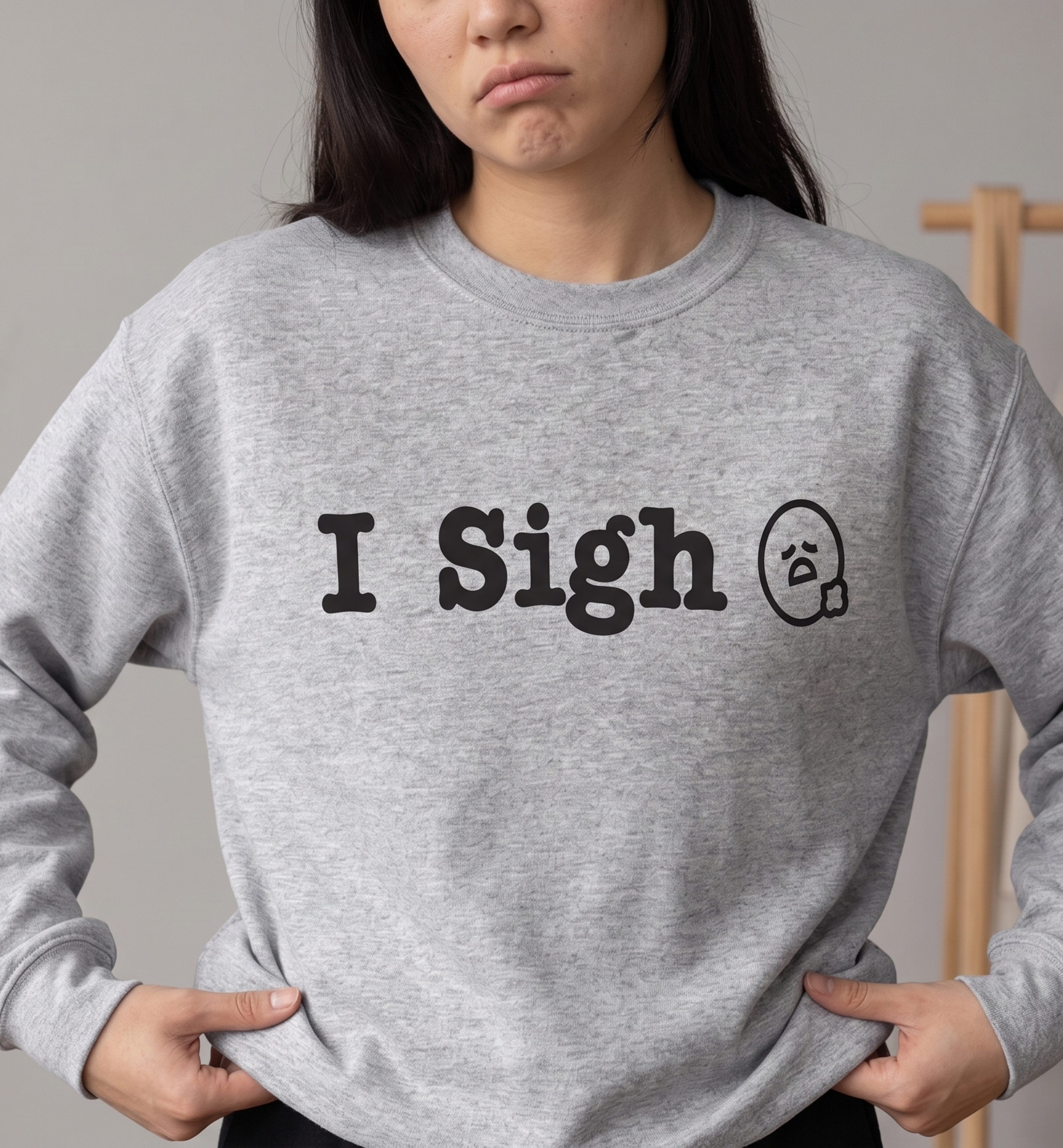 Custom apparel quote request