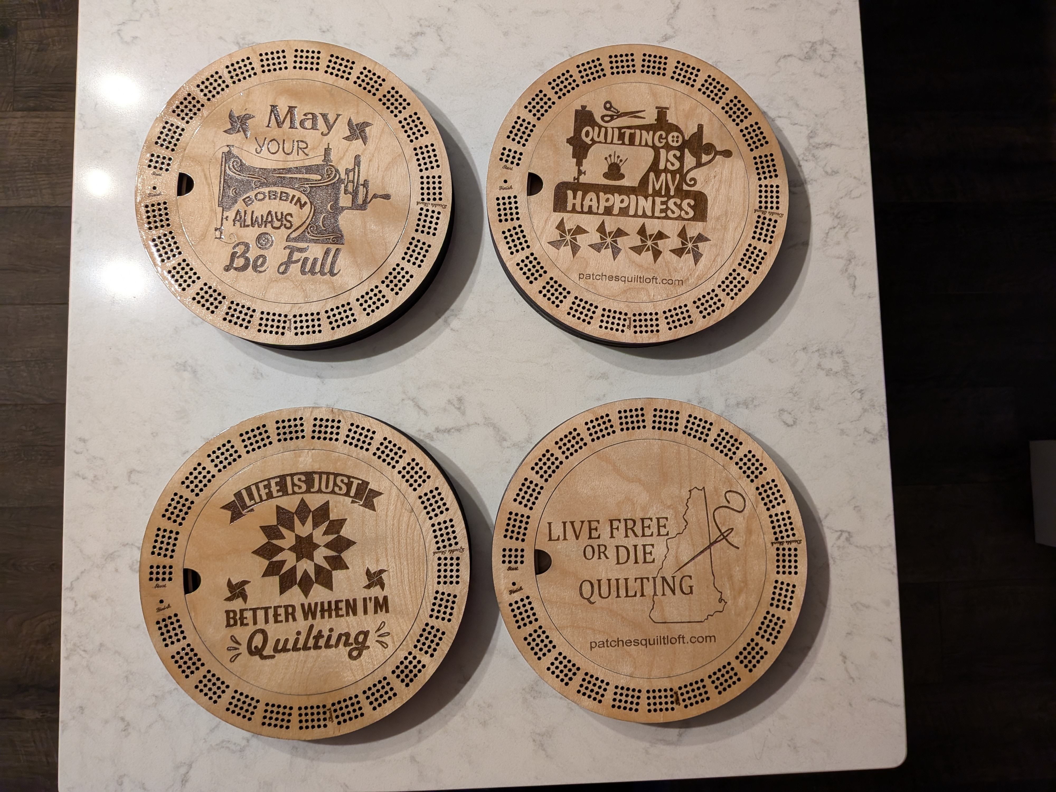 Custom personalized gift