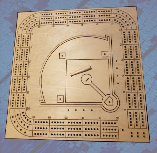 Custom engraved gift