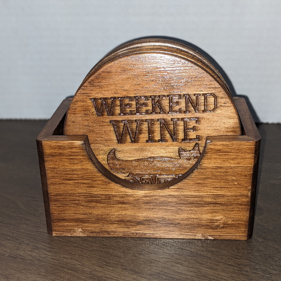 Personalized business gifts