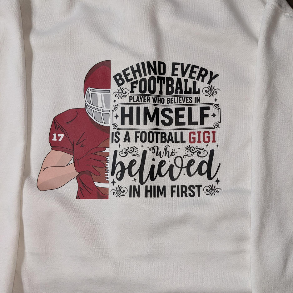 Family personalized gift