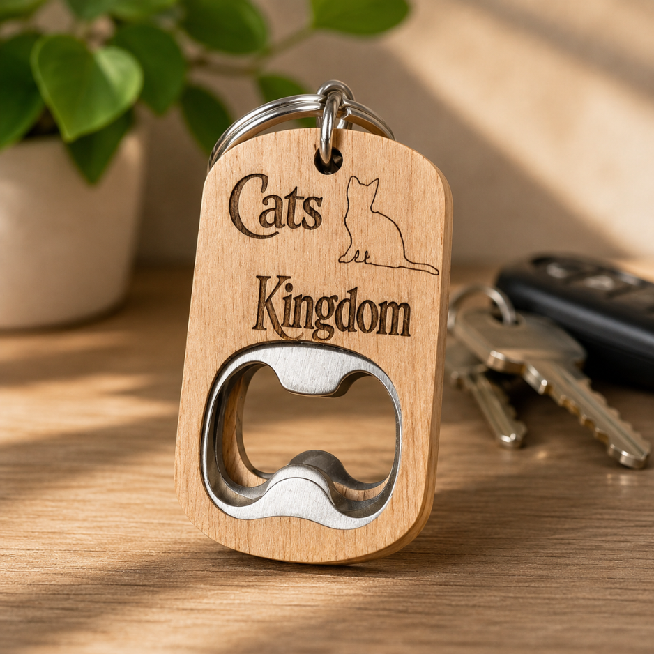 Custom appreciation gifts