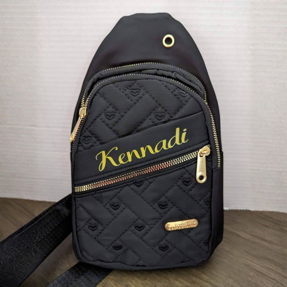 Corporate branded gift