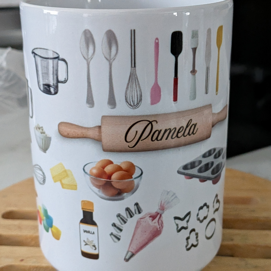 Family personalized gift