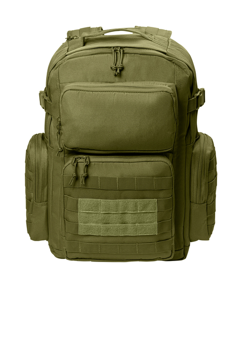 Custom bags and accessories