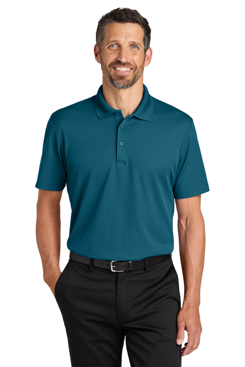 Custom polos and corporate apparel