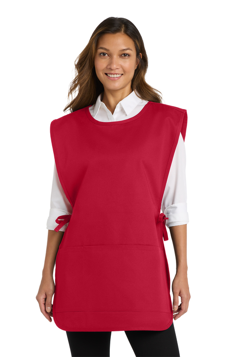 Restaurant and service team apparel