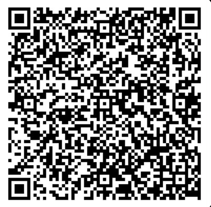 Talking QR Code client example