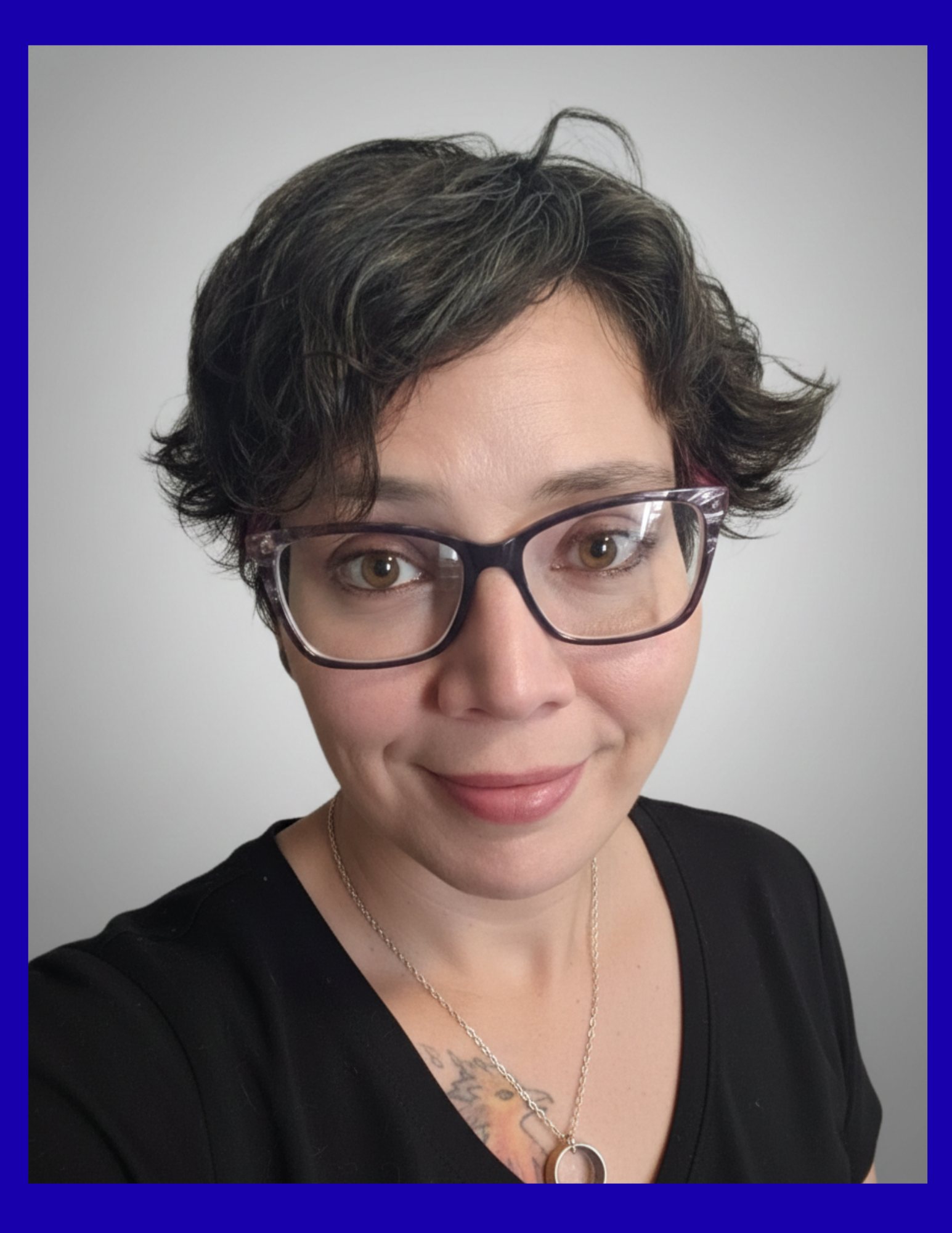 Patricia Hartman is Midnight Garden Publishing House's Editor in Chief. She has worked in the editorial world for over ten years. She is also the Ceo / Founder of Silver Linging Lotus Editorial LLC