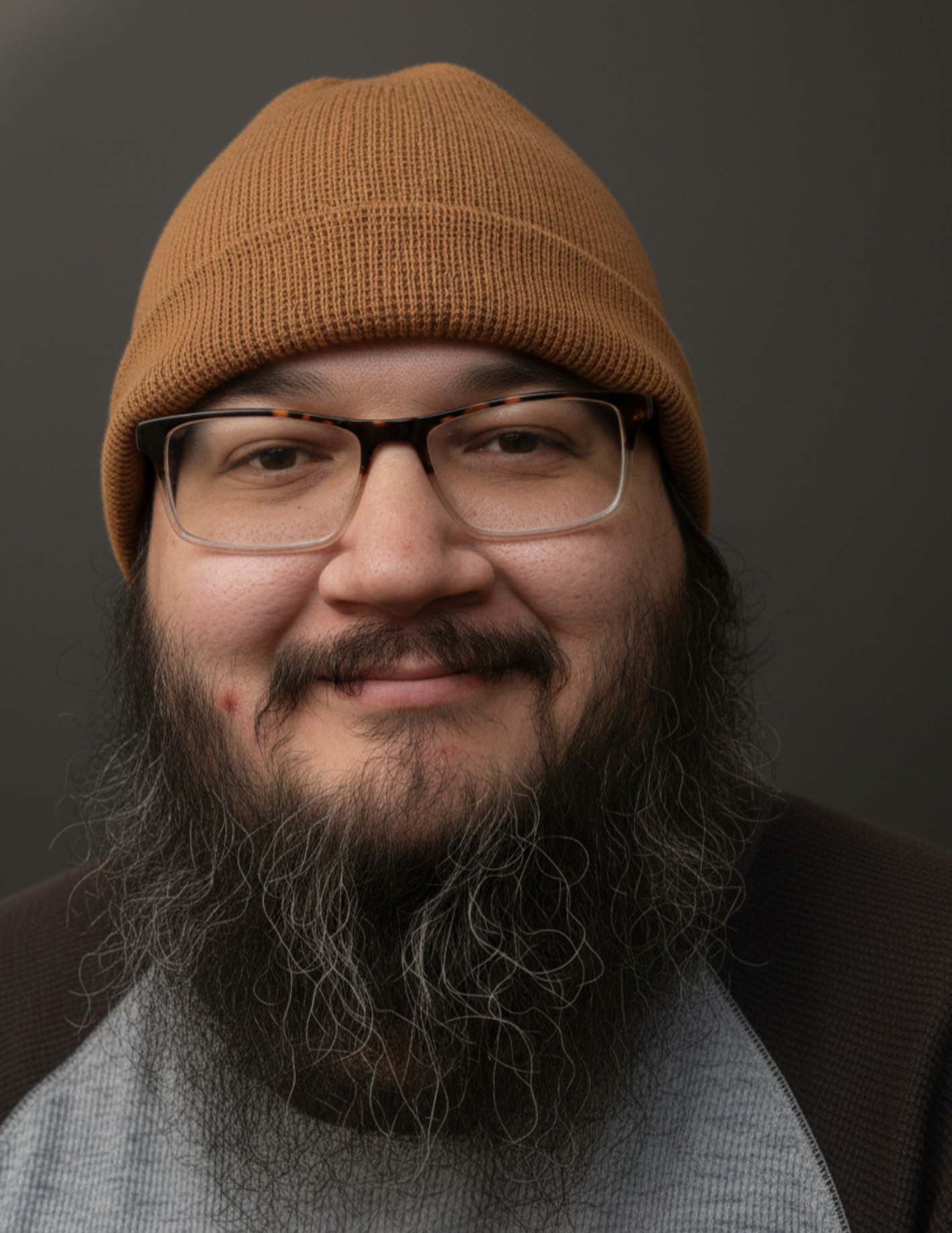 I.T. Poet Jonathan Shepard