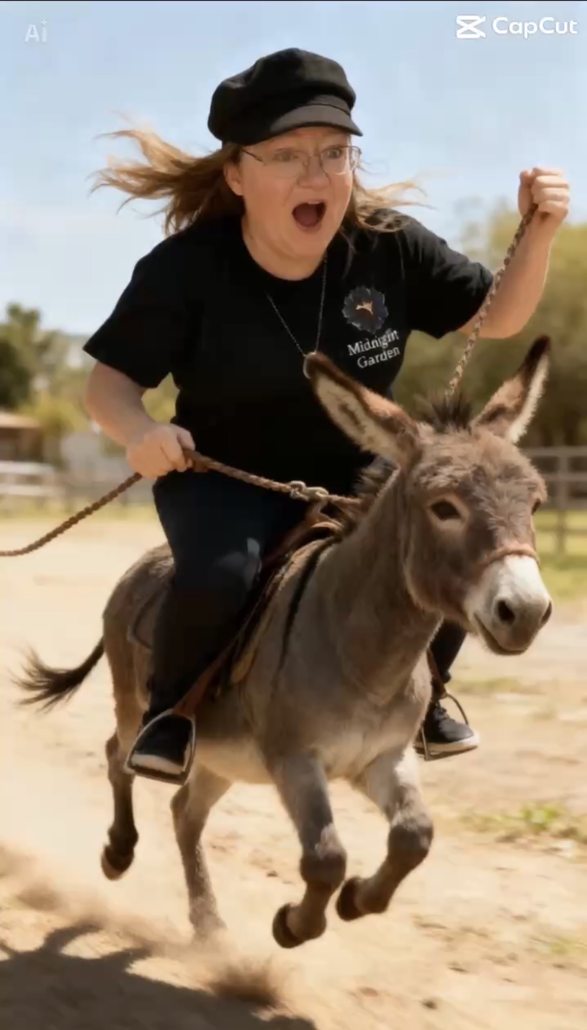 Actual footage of me trying to beat I-35 traffic to make it to all our February events.Some CEOs have private jets. I have a highly caffeinated donkey and a dream. Disclaimer: Just kididng! No donkeys were harmed or caffeinated in the making of our February event circuit. Only me and my sleep schedule. Actual footage of me trying to beat I-35 traffic to make it to all our February events.Some CEOs have private jets. I have a highly caffeinated donkey and a dream. Disclaimer: Just kididng! No donkeys were harmed or caffeinated in the making of our February event circuit. Only me and my sleep schedule.