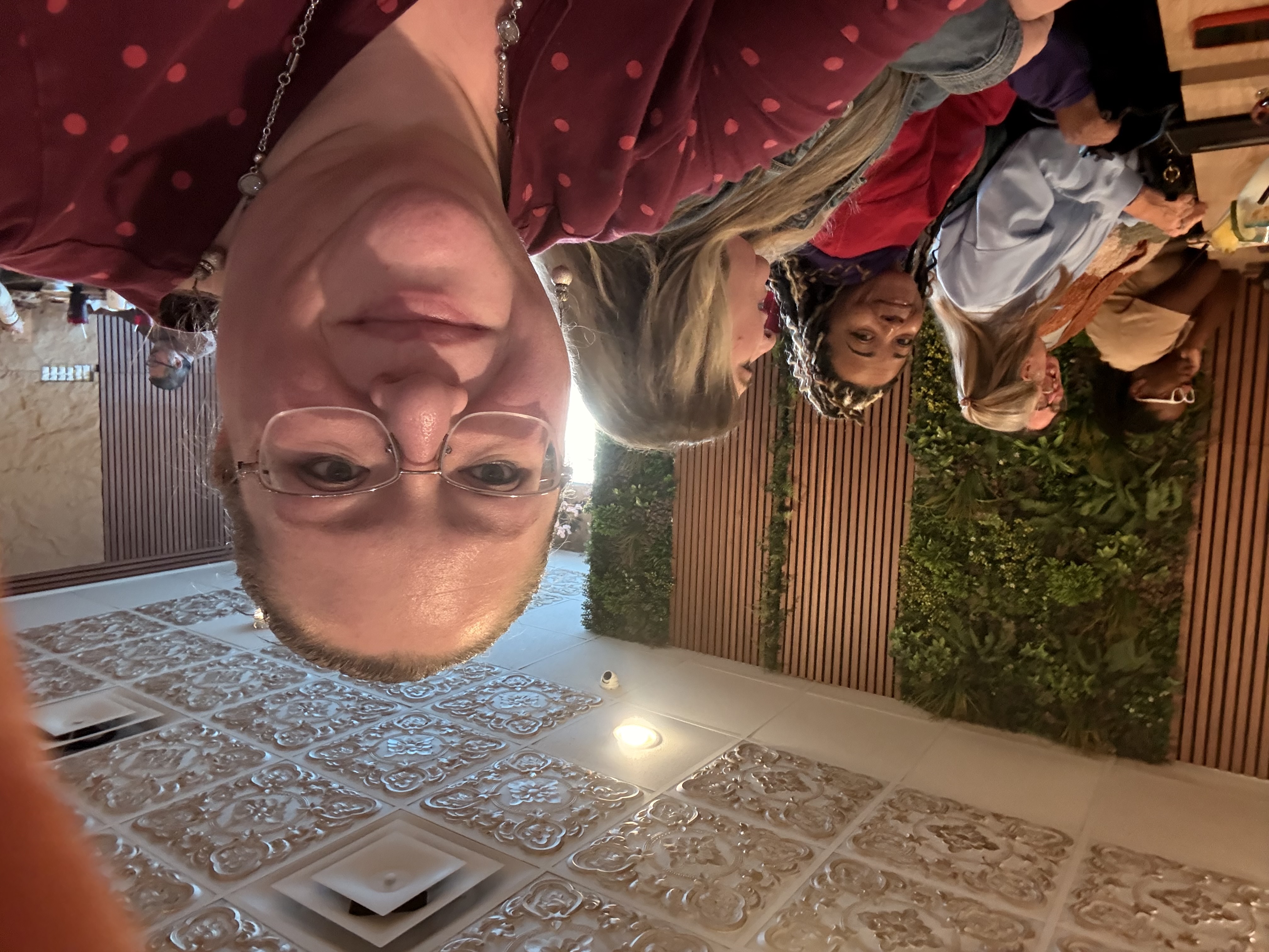 Kathy Coates Knowledge Networking Sip and Strategize at Don Chuy's February 2026 Kathy Coates Knowledge Networking Sip and Strategize at Don Chuy's February 2026